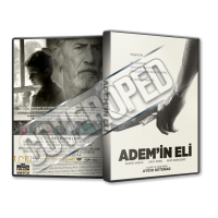 Adem'in Eli - 2018 Türkçe Dvd Cover Tasarımı